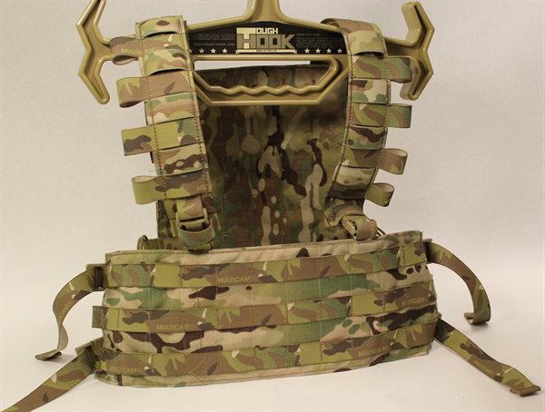 Tardigrade Tactical - Infantry Chest Rig