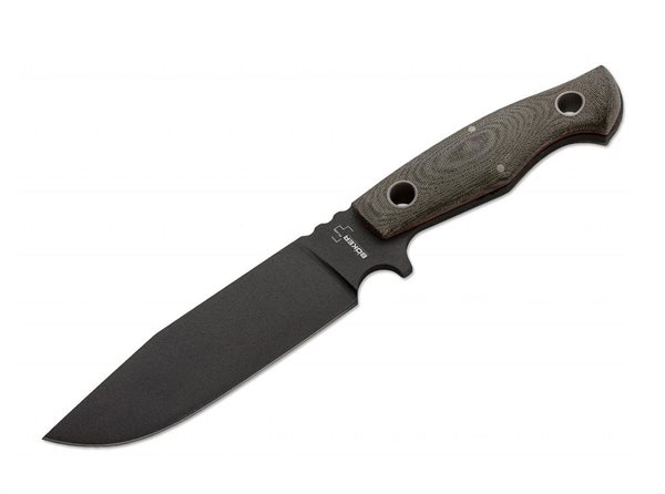 Böker Knives - Böker Plus Rold SK-5 kniv