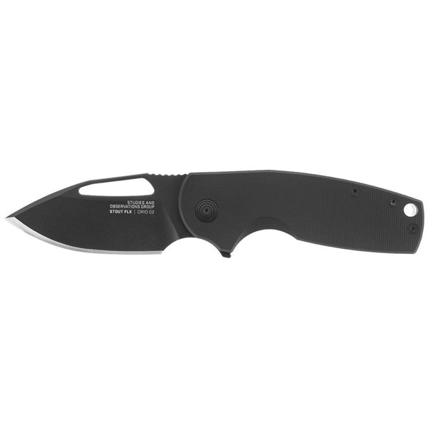 SOG - STOUT FLK - BLACKOUT