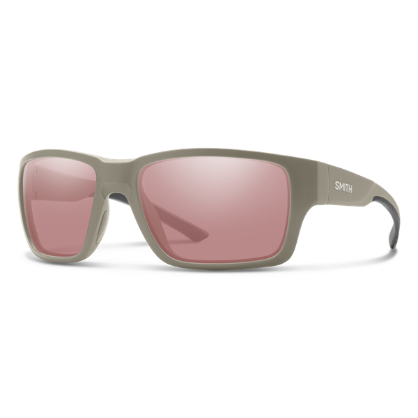 Smith Optics Elite - Outback Elite