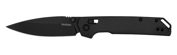 Kershaw - Iridium Black