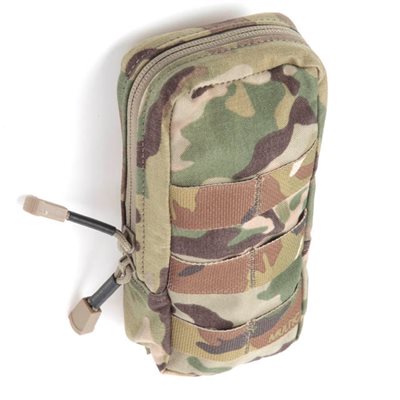 Snigel 8×19 POUCH