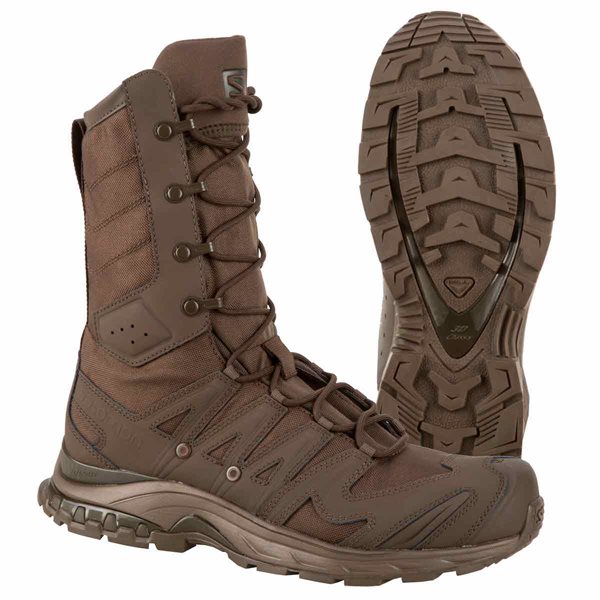 Salomon Forces - XA FORCES Jungle