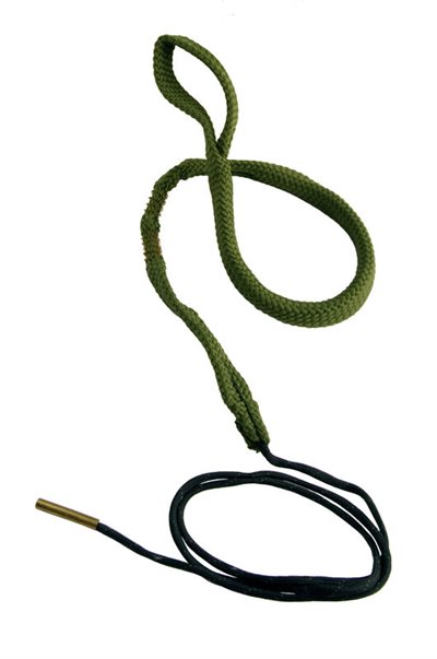 Hoppe\'s Boresnake kort til pistol