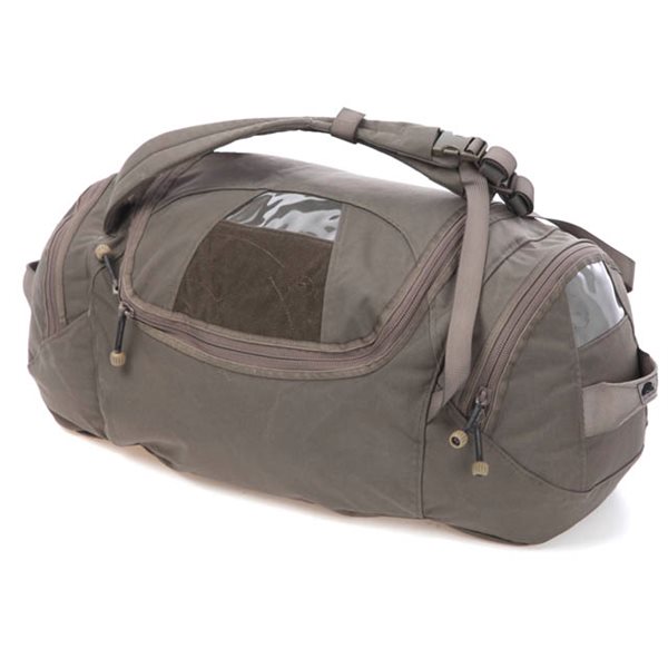 SNIGEL - 55 & 90 LITER DUFFEL BAG