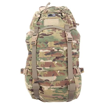 Snigel - 30L MISSION BACKPACK