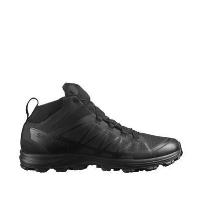 Salomon Forces - Speed Assault 2 i sort