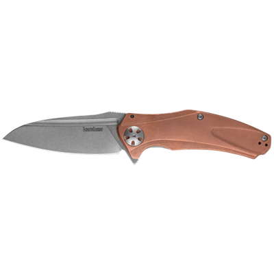 Kershaw - NATRIX COPPER XL