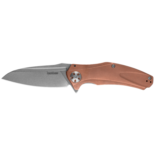 Kershaw - NATRIX COPPER XL