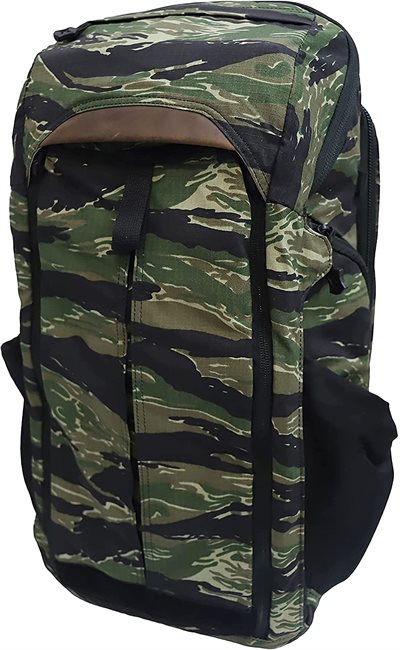 VERTX - SPECIAL GAMUT 2.0 BACKPACK - TIGER STRIPE CAMO