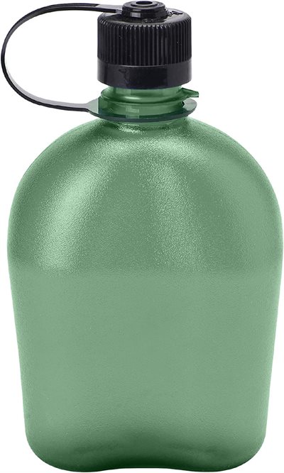 Nalgene - Oasis Canteen - Foliage Green 1L