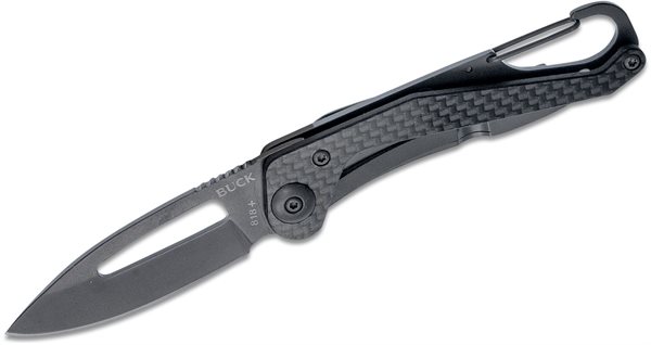 Buck Knives - 818 Apex Folding Knife