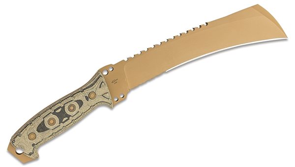 Buck Knives - Talon Fixed Blade Knife