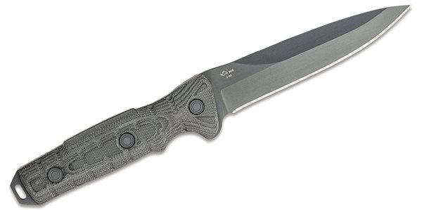 Buck Knives - GCK Ground Combat Knife Fixed - Spear Point