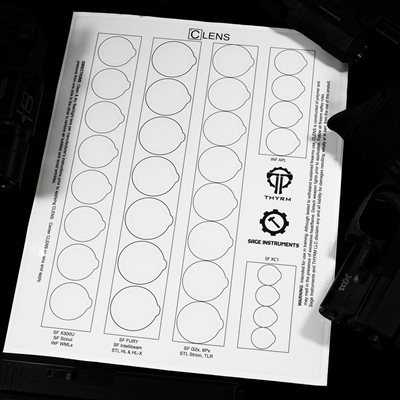 THYRM - CLENS 31 VARIETY PACK