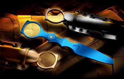 SPARTAN BLADES - CQB TOOL - TRAINER