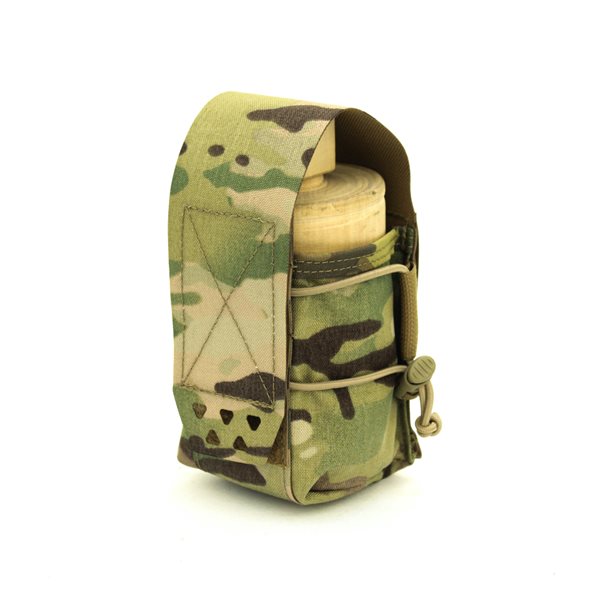 Tardigrade Tactical - DK Smoke Grenade Pouch