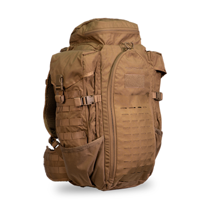 Eberlestock - F3 "Halftrack" Backpack