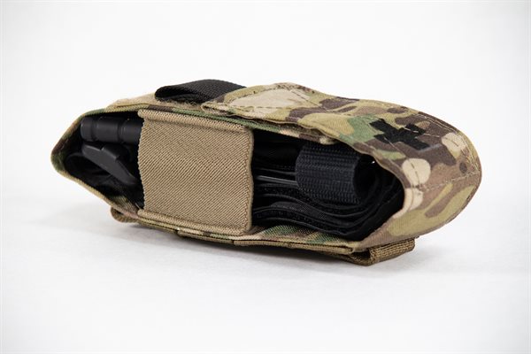 Gear Up Gear - Tourniquet Pouch