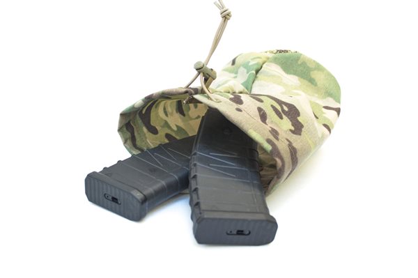 Tardigrade Tactical - LW Dump Pouch - 2020