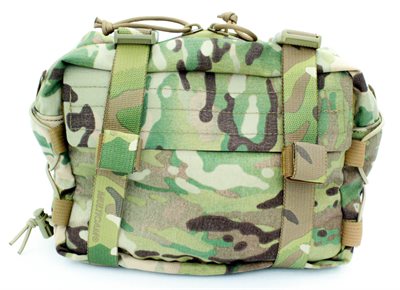 Infantry Butt Pack Mk. 2