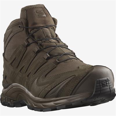 Salomon Forces - XA FORCES MID GORE-TEX EN