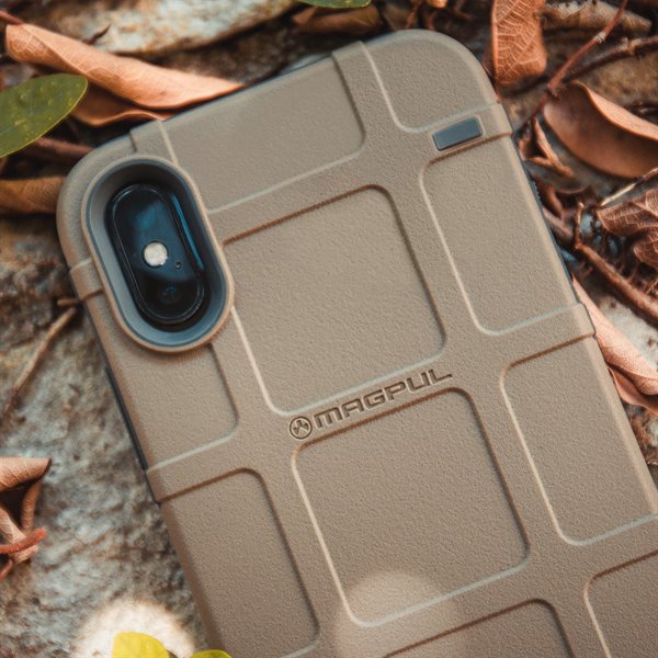 MAGPUL - Bump Case – iPhone X/Xs