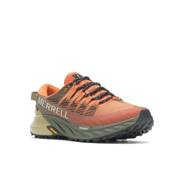 Merrell - Men\'s Agility Peak 4 GTX