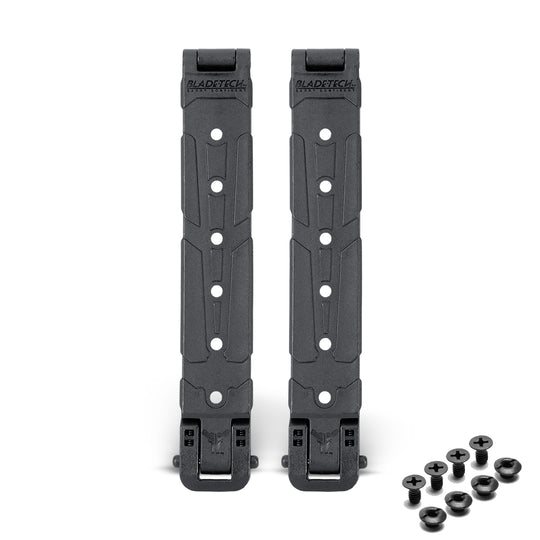 Blade-Tech - Molle-Lok - Pair w/Hardware