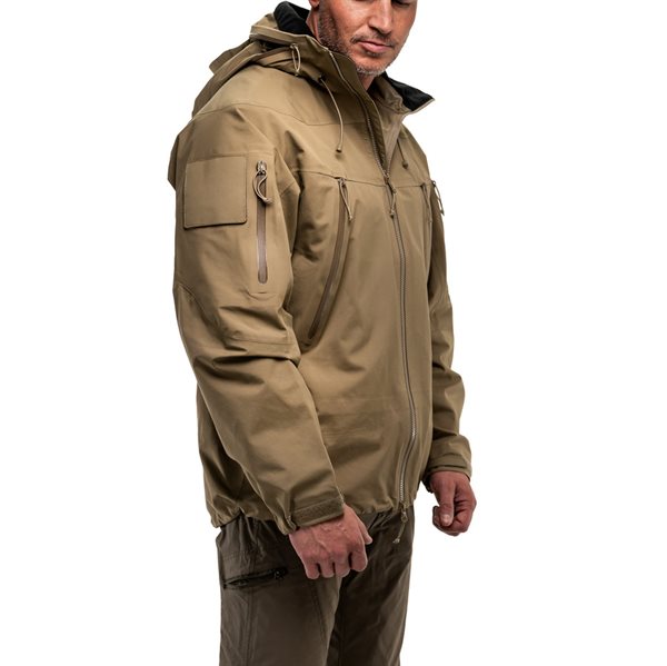 OTTE GEAR - Hard Shell Patrol Parka