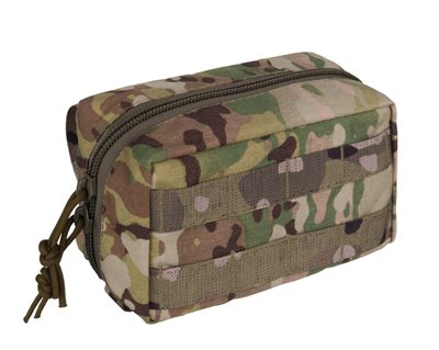 WISPORT - Pouch
