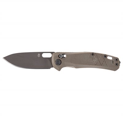 Gerber - Scout