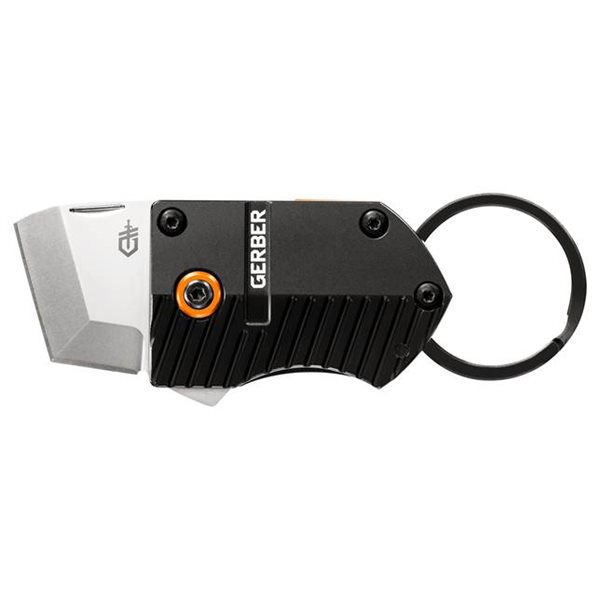 Gerber - KEY NOTE - Black