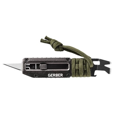 Gerber - PRYBRID X - OD GREEN