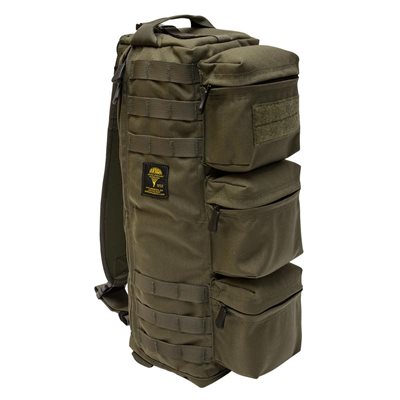 S.O.Tech Go Bag, A1 Extended – S.O.Tech Tactical