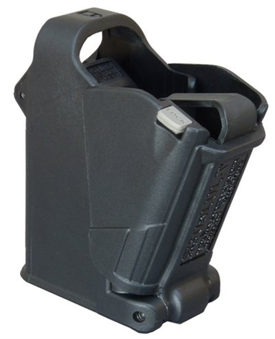 MAGLula - UpLULA – 9mm to 45ACP universal pistol mag loader