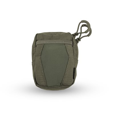 Eberlerstock - Recon Small Zip Pouch