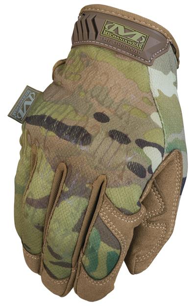 MECHANIX - The Original Covert Glove Multicam