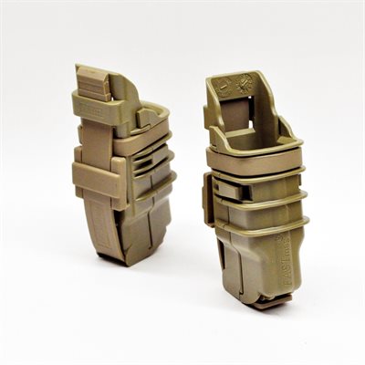 ITW - FastMag™ Gen III Pistol Magasin holder