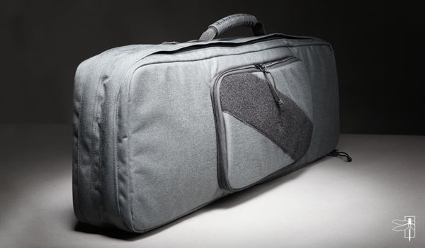 Haley Strategic Partners - INCOG Discreet Rifle Bag