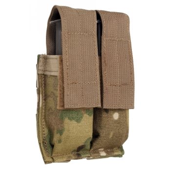 Tactical Tailor - Double Pistol Mag Pouch