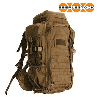 Eberlestock - F3 "Halftrack" Backpack