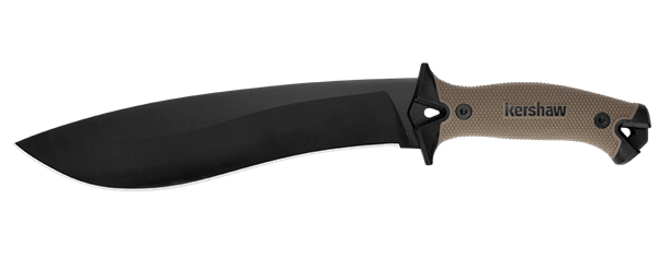 Kershaw - CAMP 10 Machete