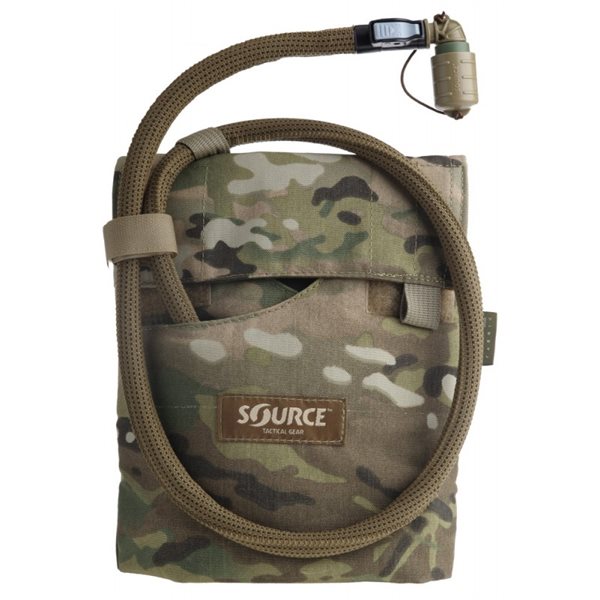 Source - Kangaroo w/Pouch 1L