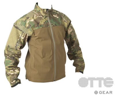 OTTE GEAR - DK Hybrid Jacket