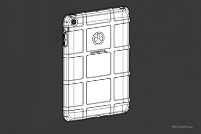MAGPUL - Field Case – iPad® mini