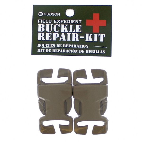 ITW - 2 REPAIR 1" BUCKLE KIT