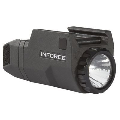 Inforce - Advanced Pistol Light Compact