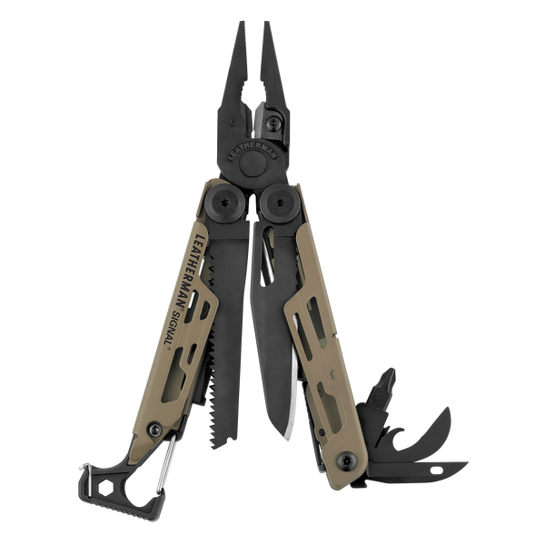 Leatherman - Signal Multi-Tool