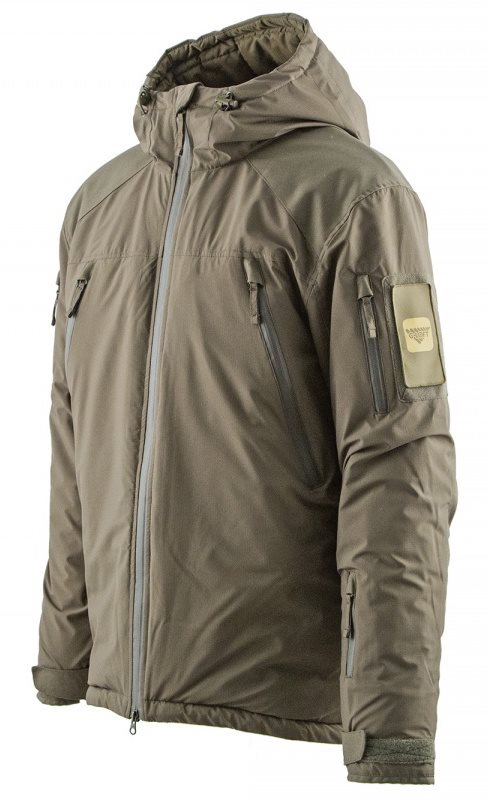 Carinthia - MIG 3.0 Jacket